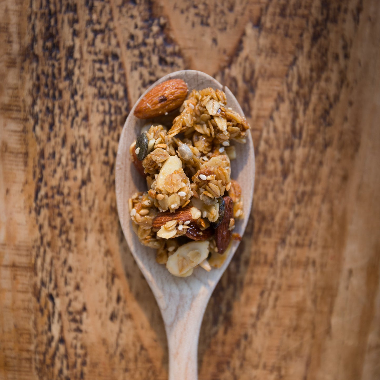 Almond Lover Granola