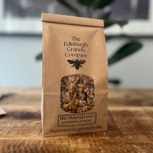 Almond Lover Granola